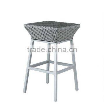 Garden furniture bar stool