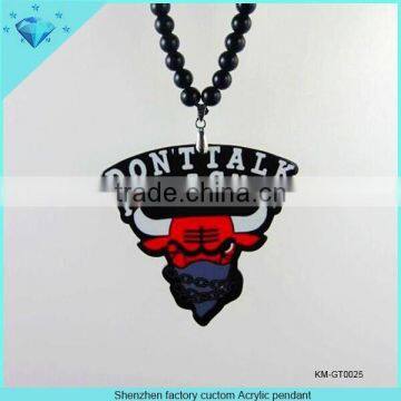 Acrylic Laser Cutting Words and Acrylic Advertising Words Cutting photo-5