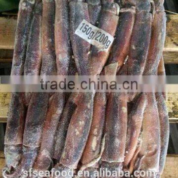 Seafood Squid Price of Frozen Seafood Illex Squid photo-3