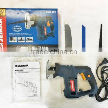 JMS350 350W Multi-Functional Electric Mini Saw