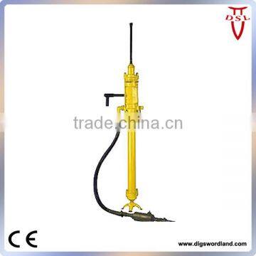 YSP45 stopper rock drilling machine