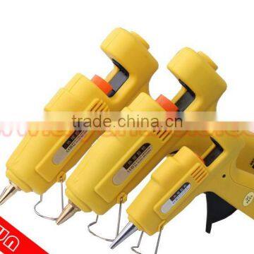 Hot melt Glue Gun glue stick electric 20W 40W 60W 100W