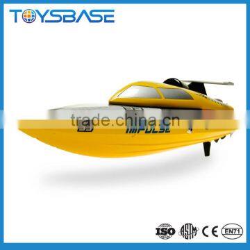 2016 New Product water tank toys rc boat Wigh Light Special Design For Sale