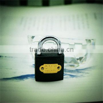 CABINET IRON PADLOCKS