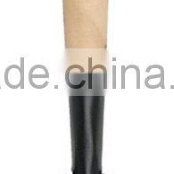 Mini Metal Head Kids Wooden Cheap Garden Tool Set for Kids photo-2