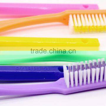 2017 the Most Fashionable Chinese Famous Brand FDA Approval Wholesale Travel Toothbrush photo-5