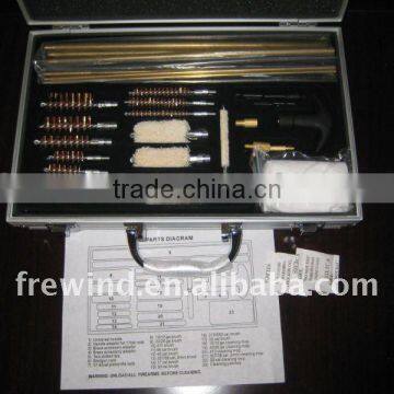 bore brush 28pcs gun brush kit