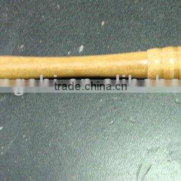 bamboo tool handle,