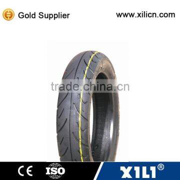 tubless scooter tire 90/90-12