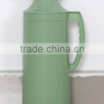 Plastic Thermos Vacuum Flask LYR-104 photo-4