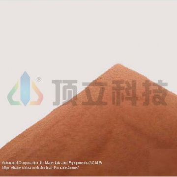 Pure Copper Powder