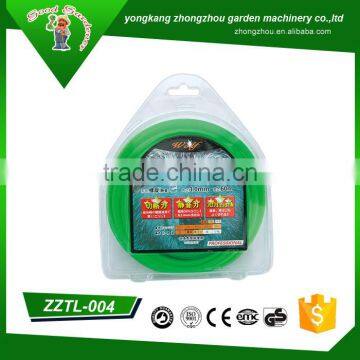 Brush cutter trimmer line professional grade