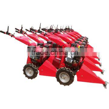 High Quality Low Price Sickle Bar Scythe Mower photo-5