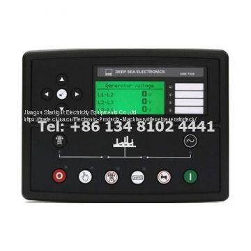 Generator Controllers DSE7320
