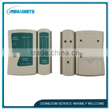 Rj45 cable testers ,h0t014 wire retain tester for sale