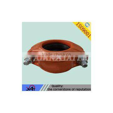 Shouldered Coupling for Fire Fighting System photo-5