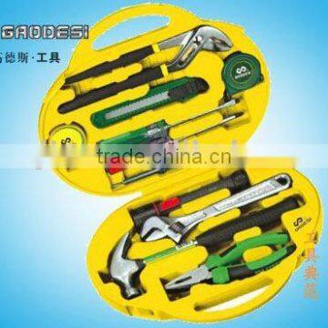 12PCS Household Tool Set