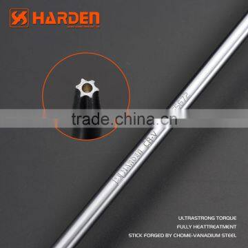 Long Torx Hex Key Wrench photo-4