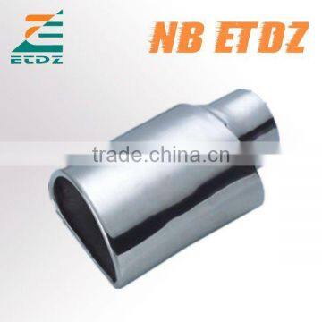 Exhaust Round Tipsr ETDZ-061LY