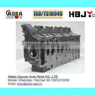 4.3L 8970956647 4HF1 Auto Diesel Engine Cylinder Head for Isu zu 8V L4 NPR Truck