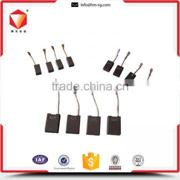 High-purified Best Choice Power Tools Series Carbon Brushes
