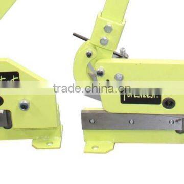 5" 6" 8" 10" 12" Metal Hand Shear Manual Metal Shear BM20701-5 photo-3