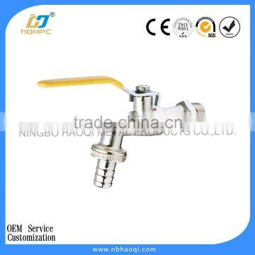 Hot Sales Brass Water Valve,brass Bibcock photo-2