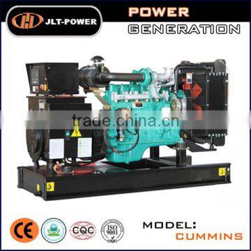 100kva small water cooled diesel generator price in india