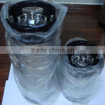 US 9.5 Liter/ 2.5 Gallon Cornelius Keg Ball Lock With Pressure Relief Valve photo-5