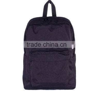 Wholesale Travelling Personalized Sports Bags Back Pack Fashion for Promotion photo-3