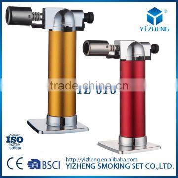 YZ-016 Manufacture Hot Sale Portable Hardware Used Welding Soldering Gas Micro Torch