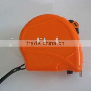 Mouse shape&Hot sale &ABS tape measure CRSM-2060