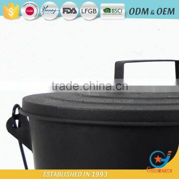 Fireplace Tools Coal Bucket High Quality Oem Service Metal Coal Bucket