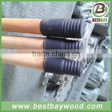 Wood Handle for Brooms Greek Thread photo-2