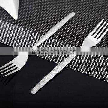 Hot Selling Aesthetic Stainless Steel Fork the Fork Cattle Made in China photo-3
