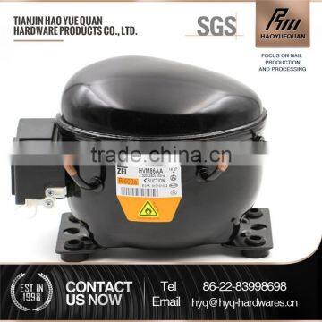 piston industrial air compressor compresor de frecuencia variable made in China