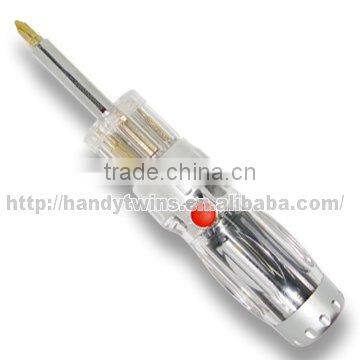 8-in-1 LED Torch Screwdriver