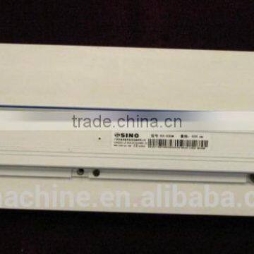 SINO Optical Linear Scale, Linear Encoder, Magnetic Scale, DRO, KA800M With Length 3-10m photo-2