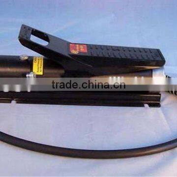 The Hydraulics Pumps Oil Circulation Pump photo-6