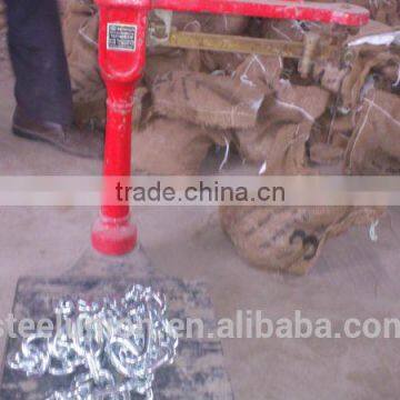 Iron Short Link Chain/iron Link Chain photo-4