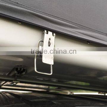 Big Size Hottest Outdoor Car Rooftop Tent Hard Shell Camping photo-4