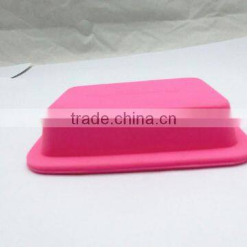 Cavities Eco-friendly Making Silicone Soap Molds Material Silicone Handmade Moulds DIY Silicone Mold photo-2