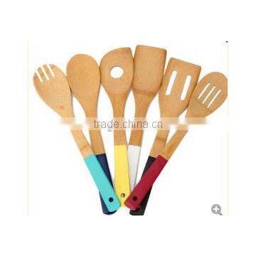 Hottest Biodegradable Products Colored Kitchen Utensils