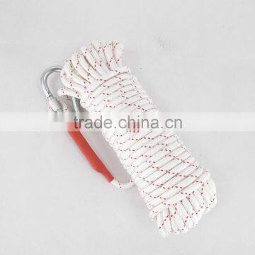 8mm/10mm/12mm/14mm/16mmHigh quality accept customized fire escape rope