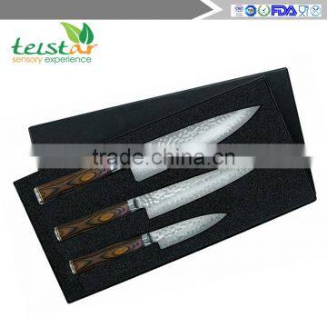 Japanese VG10 Super Steel 67 Layer High Carbon Stainless Steel Chef Knife photo-6