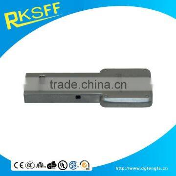 Metal Case for USB Flash Drive the New Alloy Shell USB Case no Chip photo-2