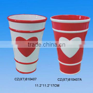 Couples Vase Valentine's Day Gifts Wholesale