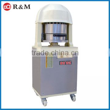 Hot sale auto pizza dough press machine/pizza dough rolling machine with promotion price/Auto commercial pizza dough rounder