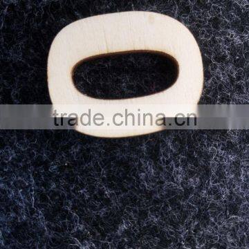 Custom Printing Love Wooden Number Letters photo-2