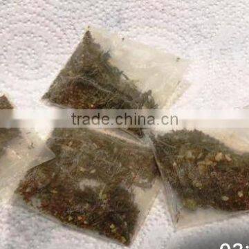 OEM Private Label Service White Slimming Tea White Tea Blends for Fat Burner and Loose Weight photo-6